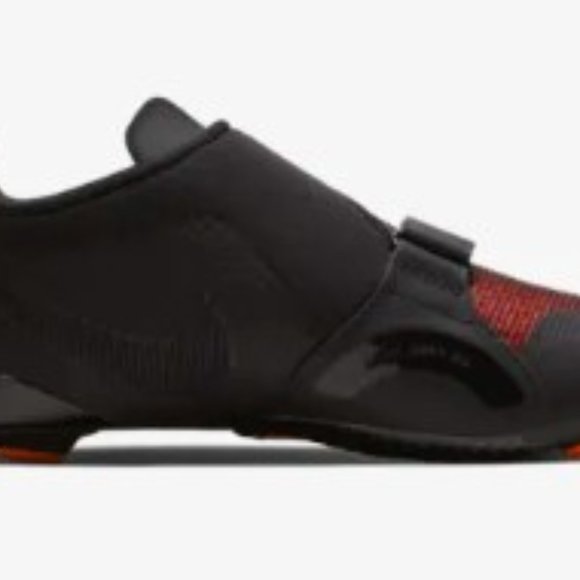 Nike Spin Shoes - Picture 9 of 10